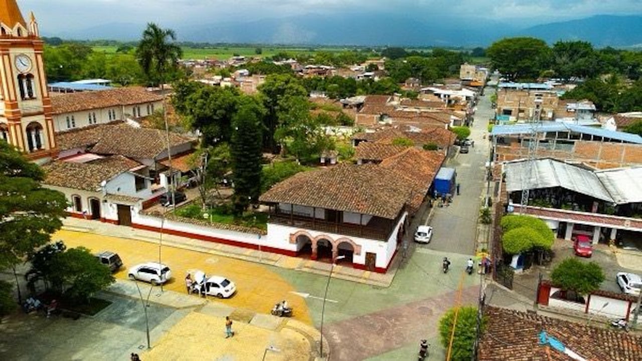 Guacarí, Valle del cauca