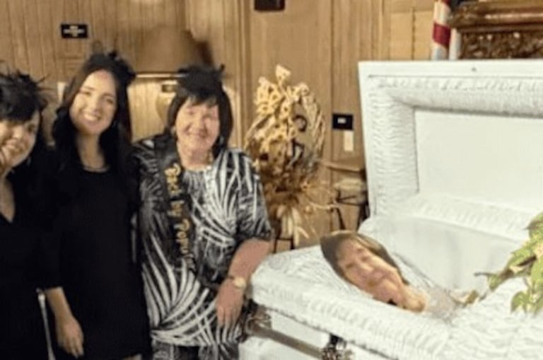 Funeral Fomo