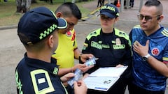 El álbum podrá ser descargado también en los dispositivos móviles.