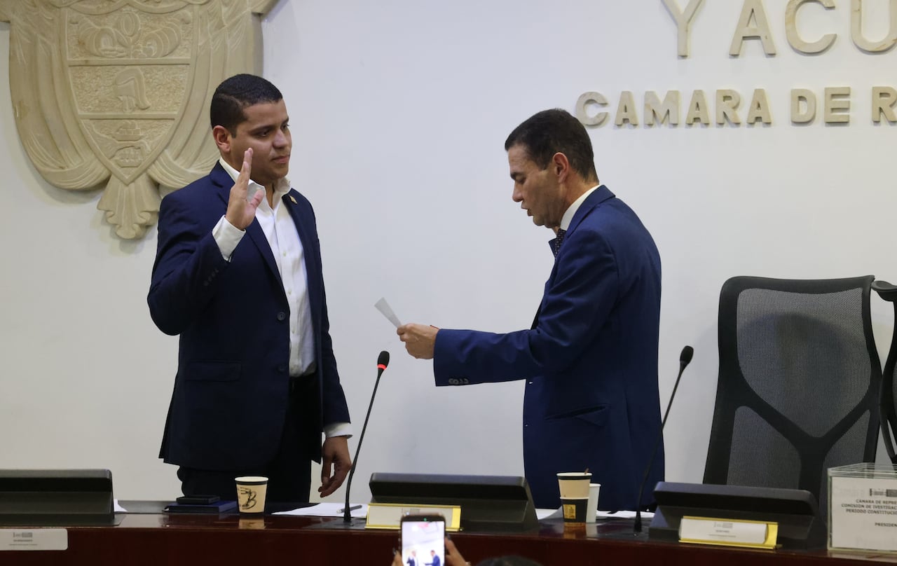 Cámara de Representantes