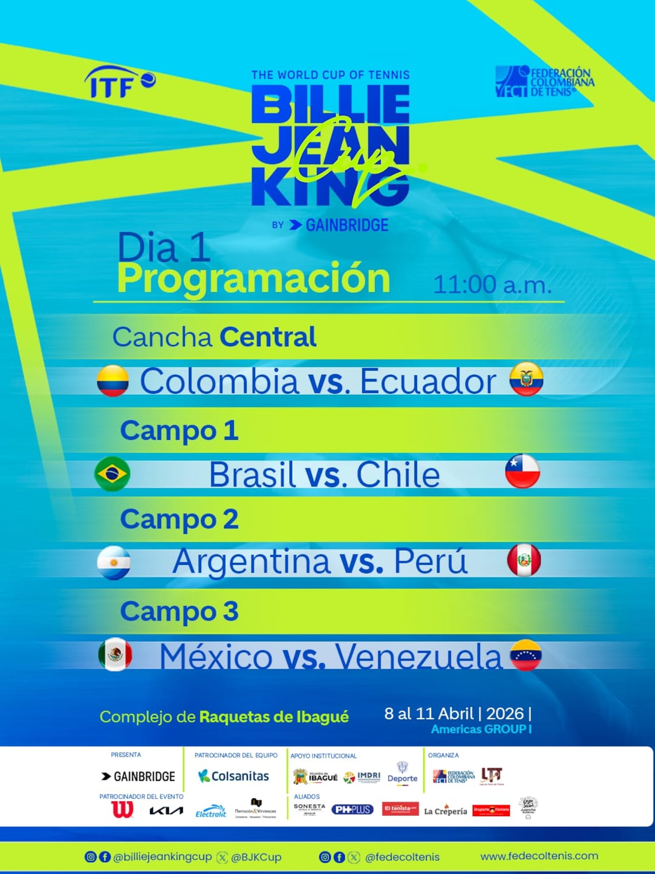 Billie Jean King Cup