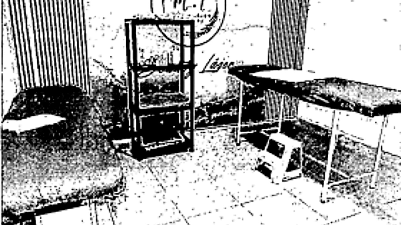 La Sijín adelantó una inspección en Beauty Láser y encontraron la camilla donde estuvo Yulixa Toloza, al igual que un “consentimiento informado”.