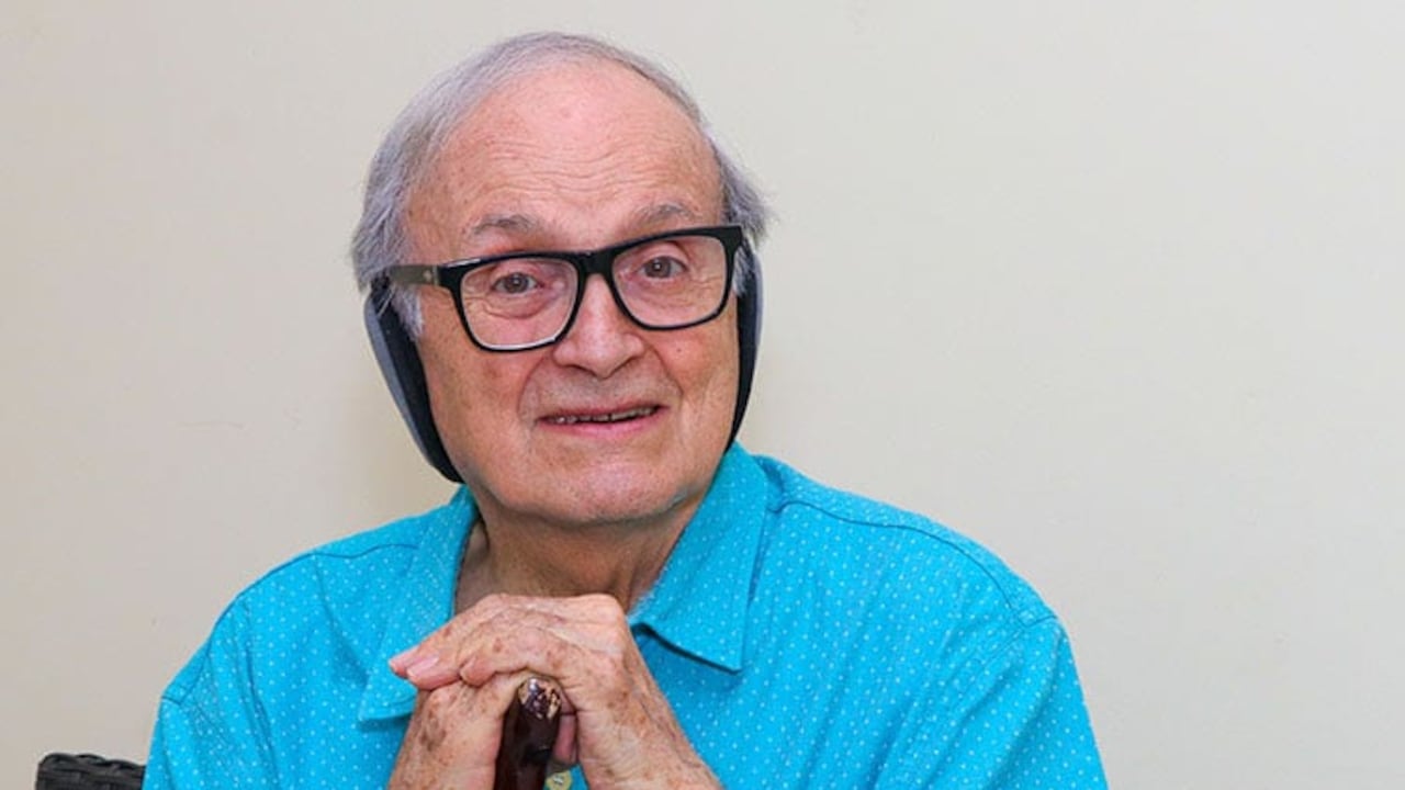 Gustavo Álvarez Gardeazábal dice que “a los gamonales los ha ido matando el internet”