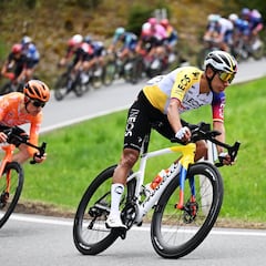 Egan Bernal