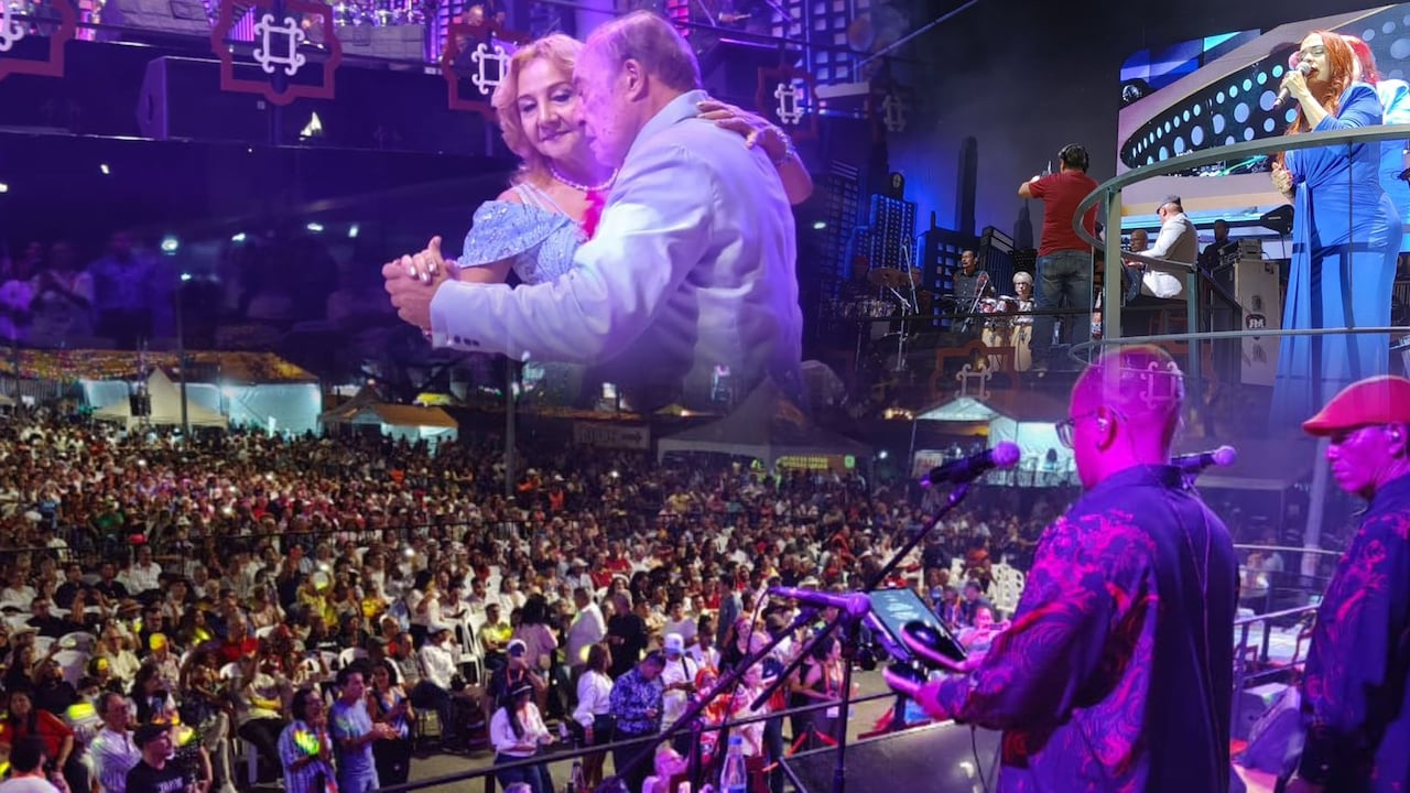 El bolero conquista Melómanos en su tercera noche consecutiva de lleno