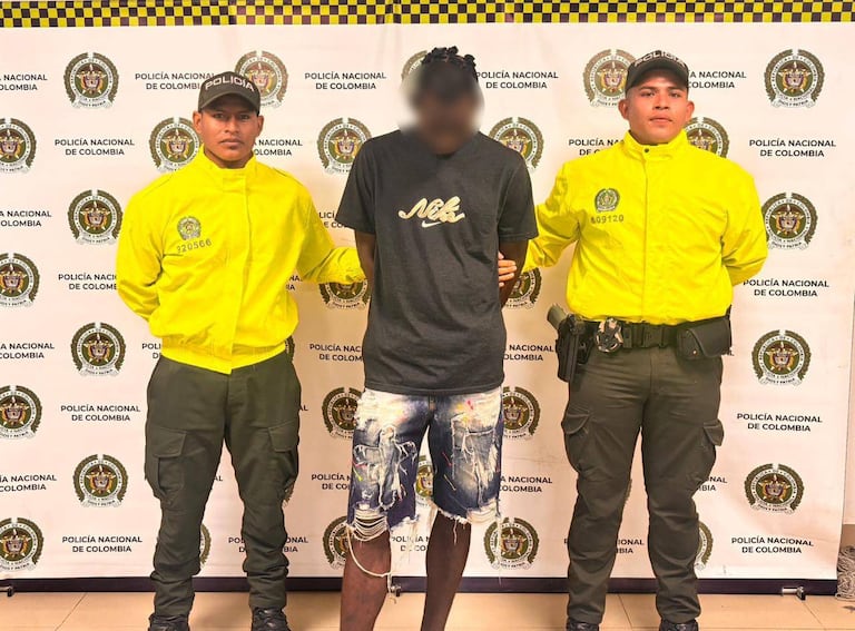 El procedimiento se realizó en cumplimiento de una orden emitida por una autoridad judicial.