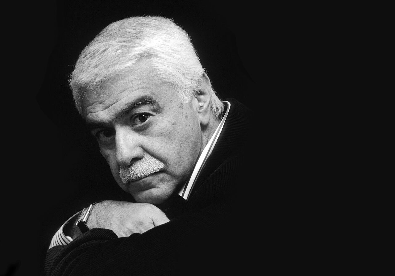 Germán Castro Caycedo