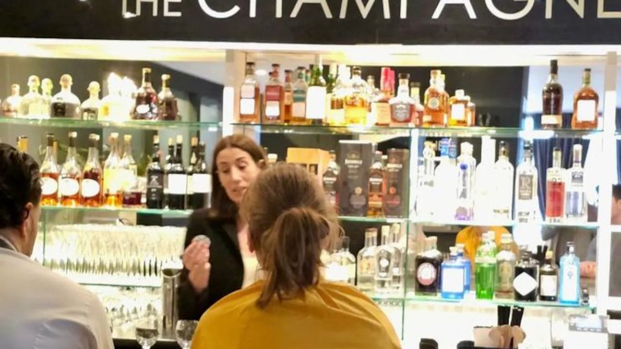 Restaurante Deanes EIPIC