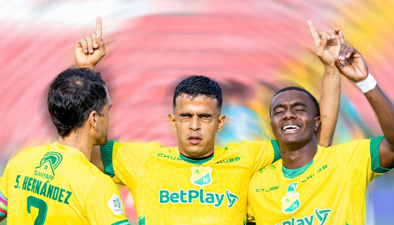 El Atlético Huila jugará ahora en el Valle del Cauca.