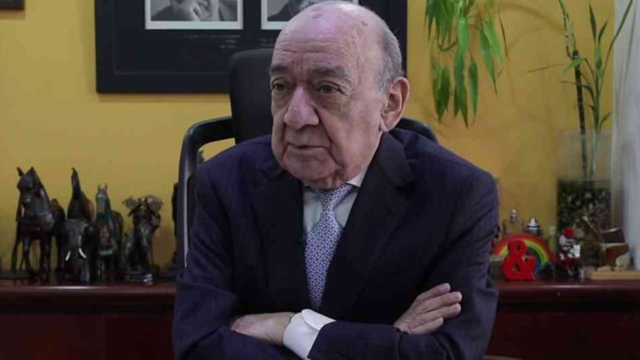 Yamid Amat, periodista