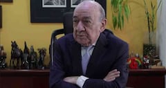 Yamid Amat, periodista