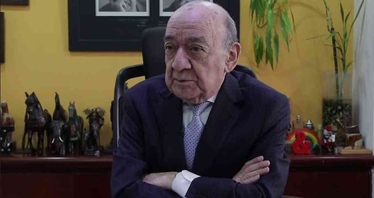 Yamid Amat, periodista