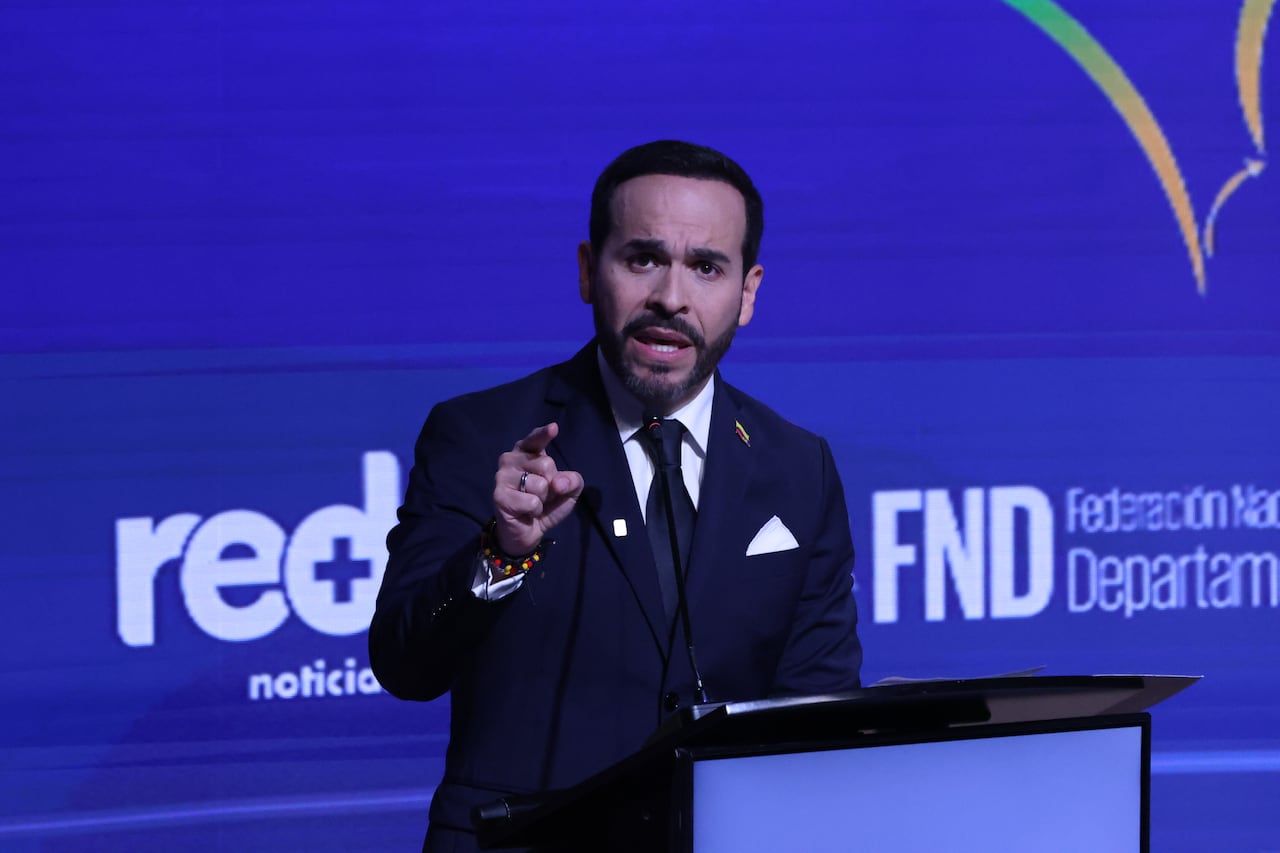 Cumbre de Gobernadores