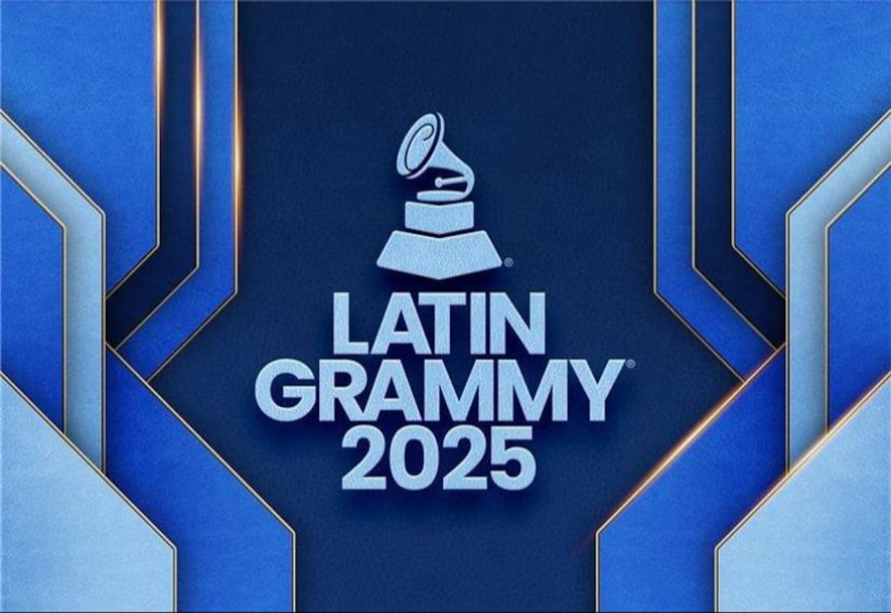 Latin Grammys 2025
