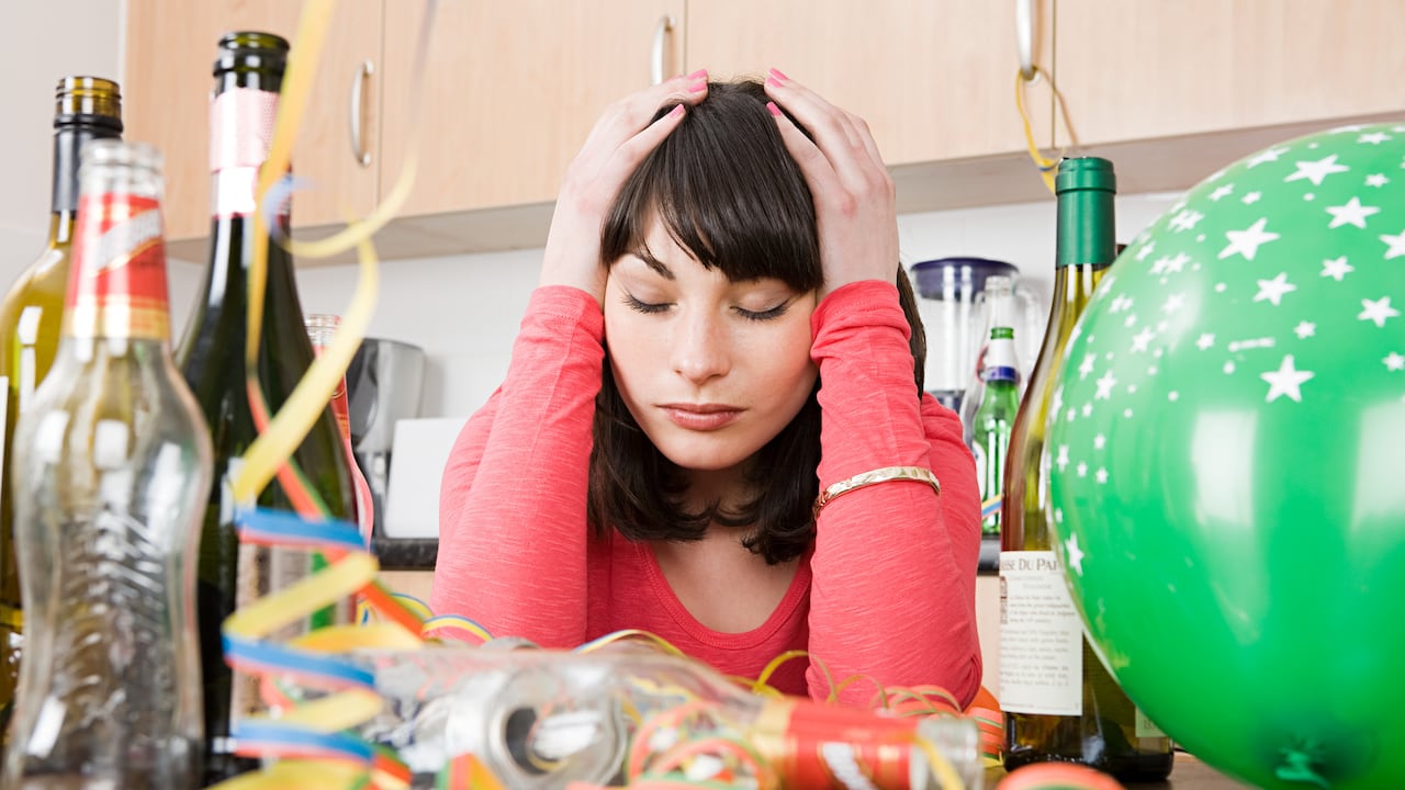 Es normal que la fiesta se extienda hasta el amanecer del 25 de diciembre, por lo que muchos sentirán el típico “guayabo” decembrino.