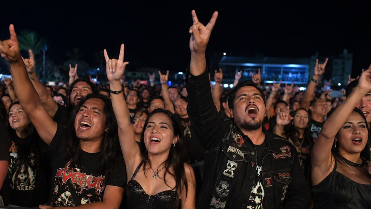 Rock in Rio es uno de los tres festivales de música imperdibles de este año. Conozca de qué se trata.