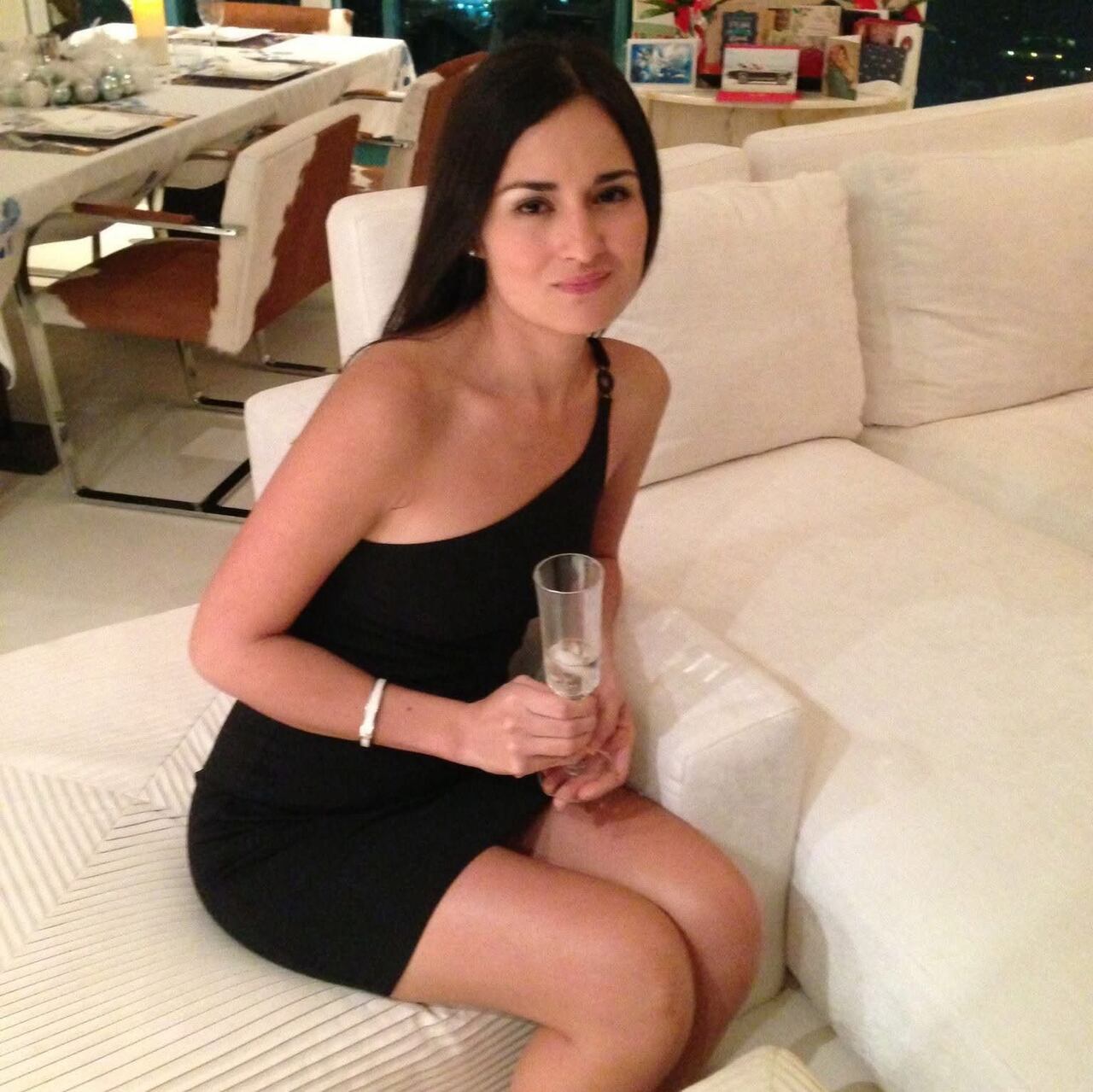 Esta es la realidad detrás de la historia de Adriana Díaz, la mujer que se volvió viral en TikTok.