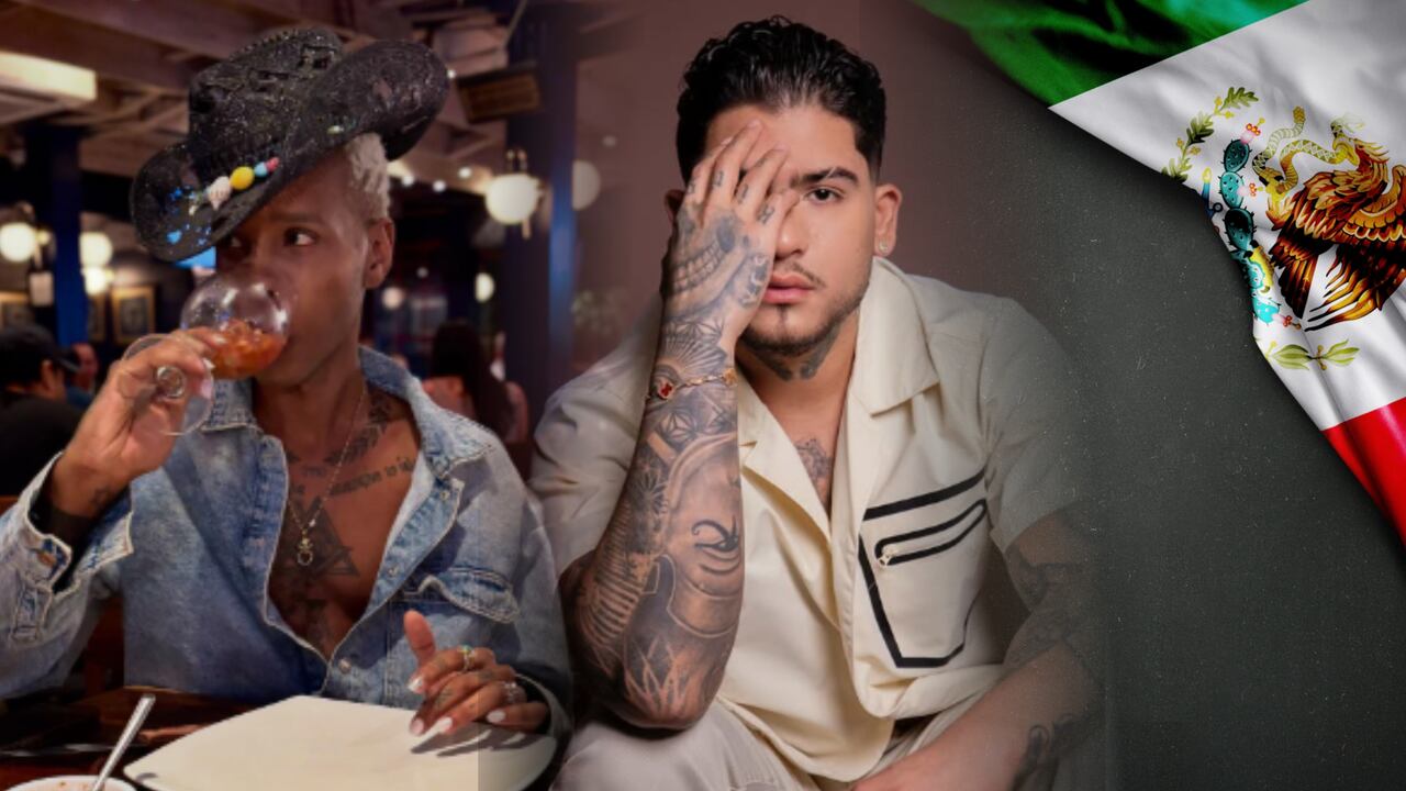 Jorge Luis Herrera Lemos, DJ caleño de 35 años, desapareció el 16 de septiembre en Ciudad de México junto al cantante B-King.