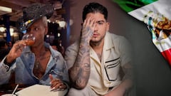 Jorge Luis Herrera Lemos, DJ caleño de 35 años, desapareció el 16 de septiembre en Ciudad de México junto al cantante B-King.