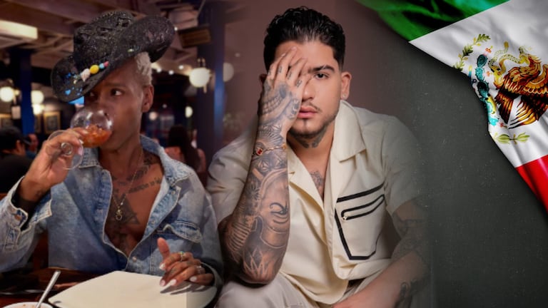 Jorge Luis Herrera Lemos, DJ caleño de 35 años, desapareció el 16 de septiembre en Ciudad de México junto al cantante B-King.