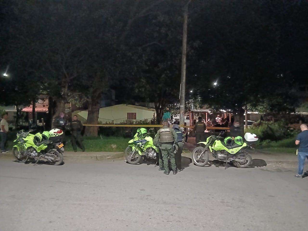 Habitantes del oriente de Popayán denunciaron que la zona permanece en condiciones de abandono, pese a las constantes alertas sobre la presencia de decenas de personas en situación de calle que habitan bajo los puentes y en el brazo seco del río Ejido.