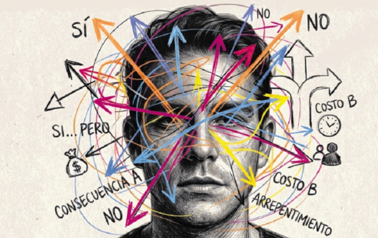 Especialistas advierten que el exceso de opciones, la incertidumbre económica, los estereotipos y las exigencias sociales, sumados a la constante comparación en redes, influyen en la fatiga emocional.