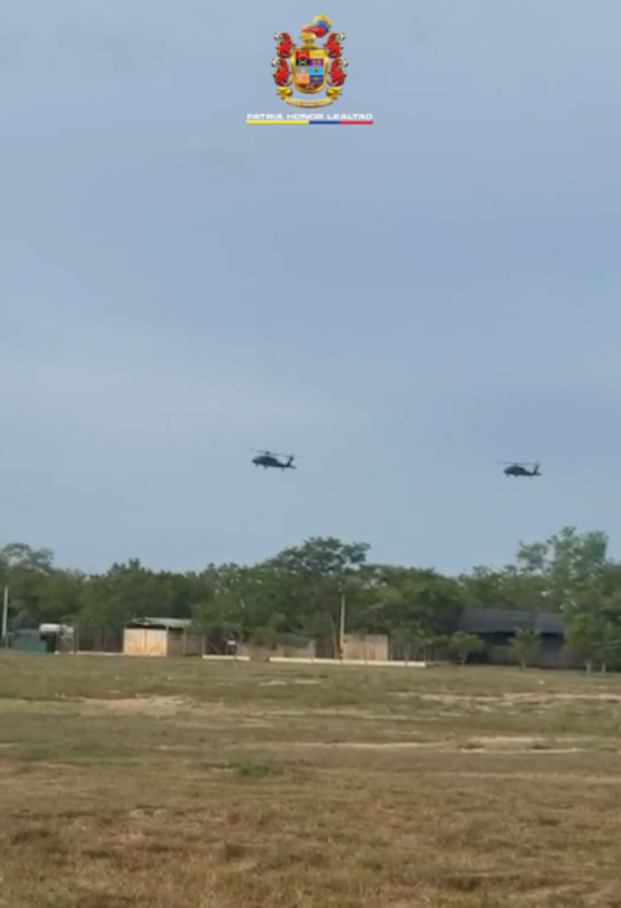 Los secuestrados estaban en zona rural de Norte de Santander.