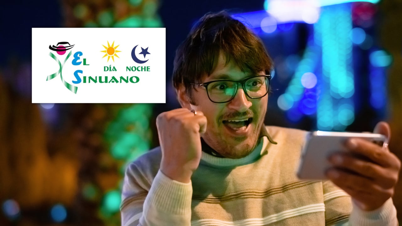 Sorteo de Sinuano se realiza dos veces; en el día y en la noche.