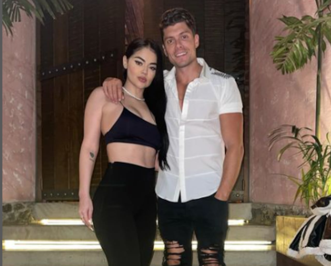 El novio de La Segura, Ignacio Baladán, llegará hasta La Casa de los Famosos Colombia para pedirle matrimonio a la influencer.