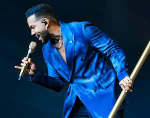 Romeo Santos