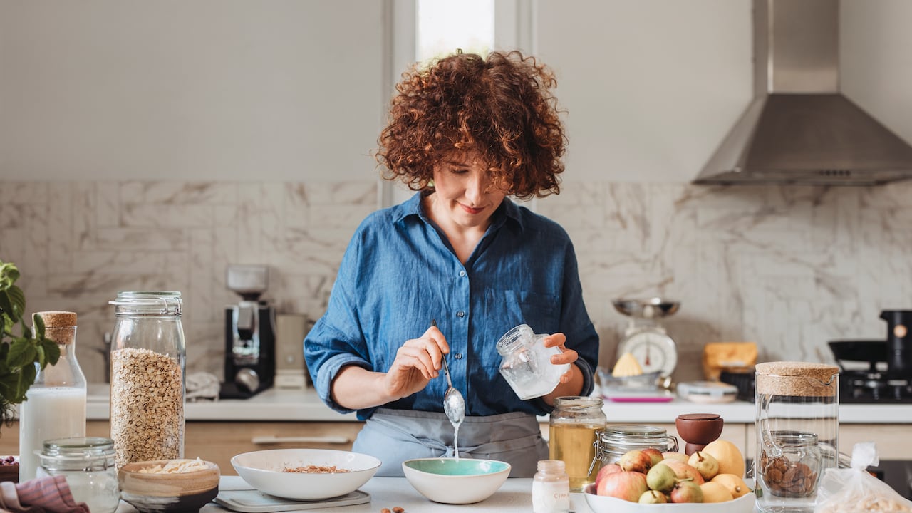 La alimentación es un aspecto esencial para el cuidado de la salud.