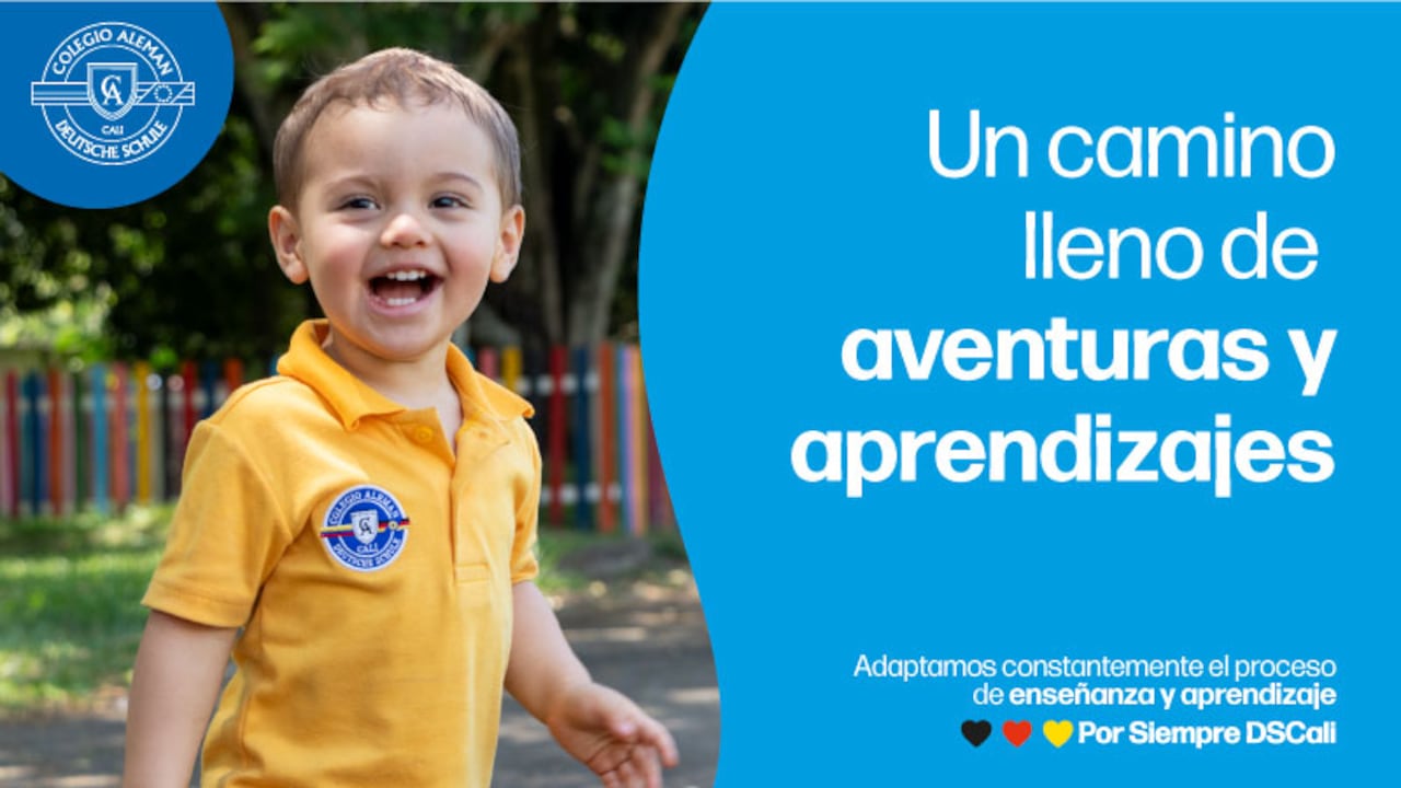 Conozca todos los beneficios que otorga estar en un campamento de verano y realizar un intercambio estudiantil en Alemania.