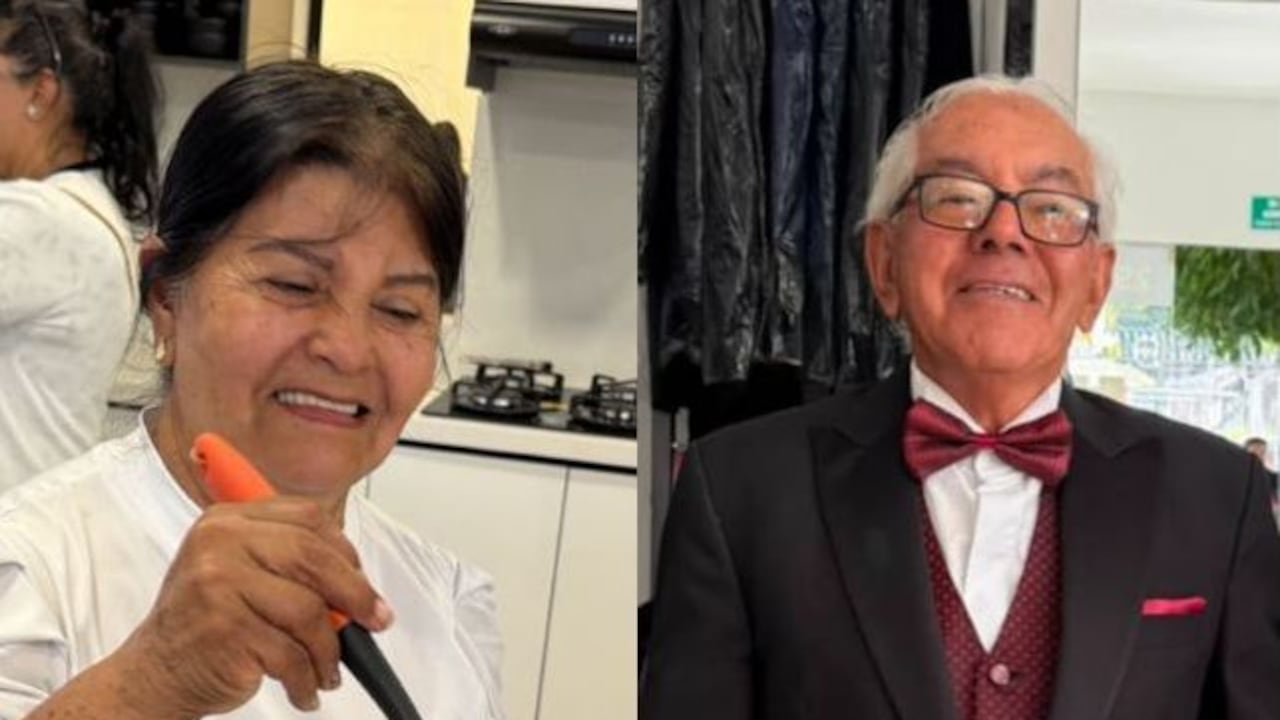 Las autoridades desplegaron un operativo de búsqueda luego de que hombres armados, movilizados en una camioneta de color verde oscuro, privaran de la libertad a Luis Alfredo Hermosa y Luz Bolivia Guevara.