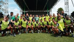 Atlético Nacional