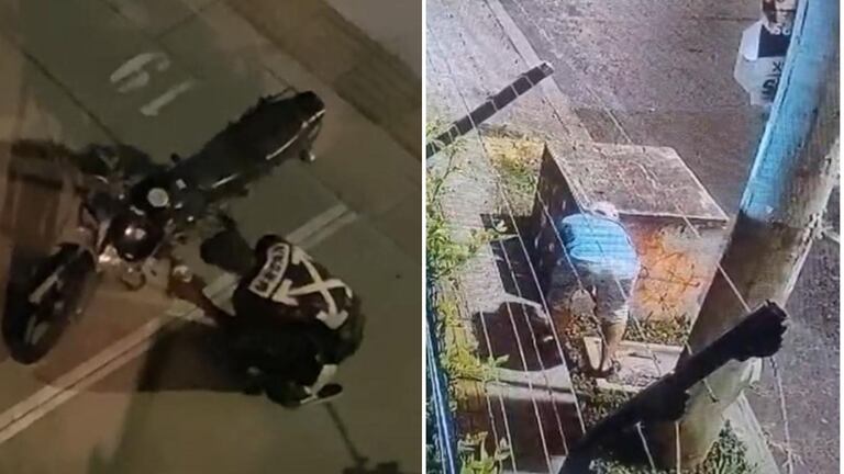Habitantes del barrio Kachipay aseguraron a El País Denuncia que la presencia policial es insuficiente frente a los robos y actos vandálicos que se registran a diario.