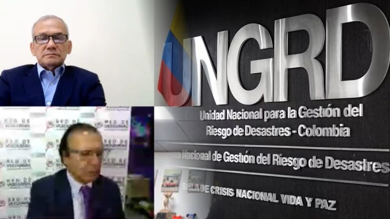 El exdirector del Dapre aseguró que el escrito de 60 páginas en su contra está lleno de vacíos y falsedades.
