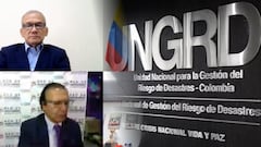 El exdirector del Dapre aseguró que el escrito de 60 páginas en su contra está lleno de vacíos y falsedades.