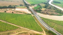 El componente fluvial hace parte de un despliegue integral de seguridad que reforzará la vigilancia y los controles en los principales corredores.