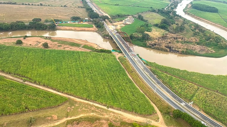 El componente fluvial hace parte de un despliegue integral de seguridad que reforzará la vigilancia y los controles en los principales corredores.