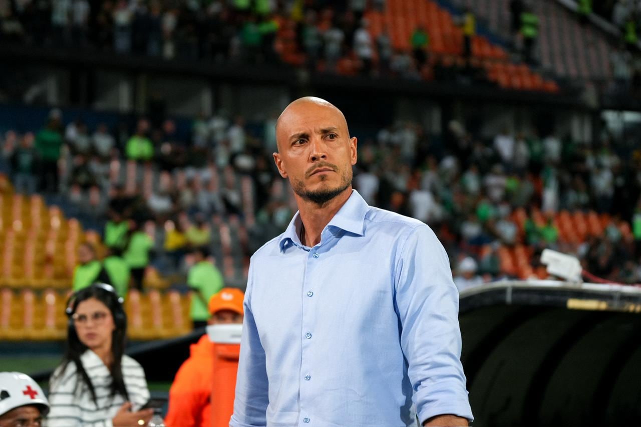 Atlético Nacional vs. América de Cali, fecha 4 de la Liga Betplay 2026 -I