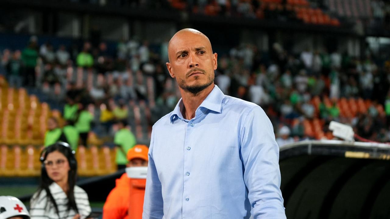 Atlético Nacional vs. América de Cali, fecha 4 de la Liga Betplay 2026 -I