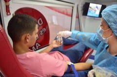 La terapia celular, una de las áreas más prometedoras de la medicina moderna, será protagonista en el 14° Congreso Colombiano y 20° Congreso Iberoamericano de Bancos de Sangre, Medicina Transfusional y Terapia Celular, que se realizará del 23 al 26 de abril de 2026 en Cali.