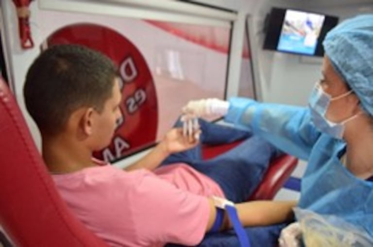 La terapia celular, una de las áreas más prometedoras de la medicina moderna, será protagonista en el 14° Congreso Colombiano y 20° Congreso Iberoamericano de Bancos de Sangre, Medicina Transfusional y Terapia Celular, que se realizará del 23 al 26 de abril de 2026 en Cali.