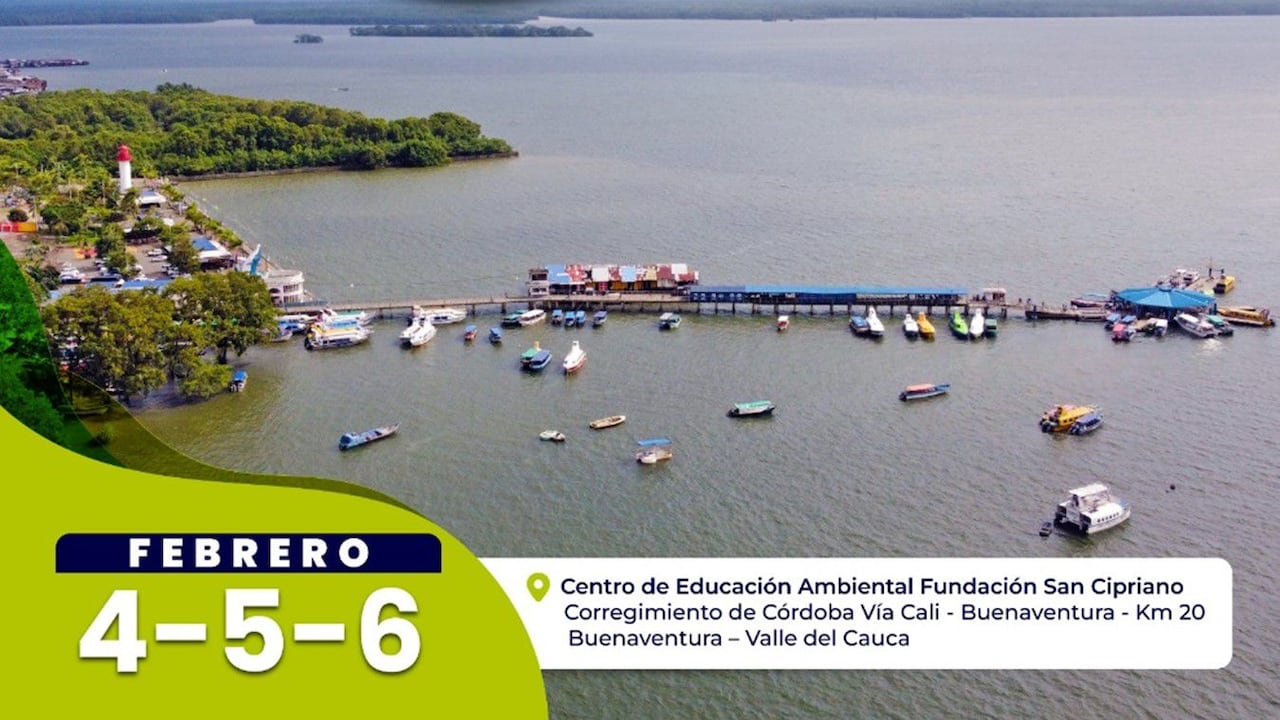 20 emprendedores del Pacífico fortalecerán sus iniciativas sostenibles mediante formación práctica y mentoría