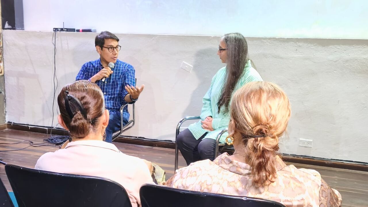 7ª Bienal Internacional de Danza de Cali 2025: siete días de danza para el mundo.