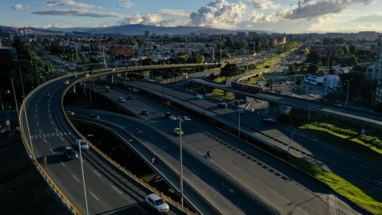 Así funcionará la medida este miércoles.