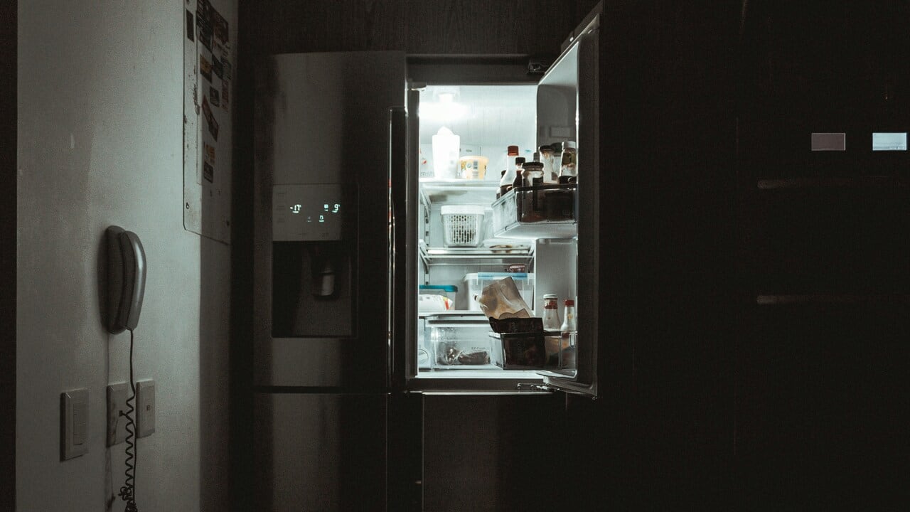 Elegir el tamaño de una nevera debe ser una decisión cuidadosa que va directamente relacionada con la alimentación real de la familia.