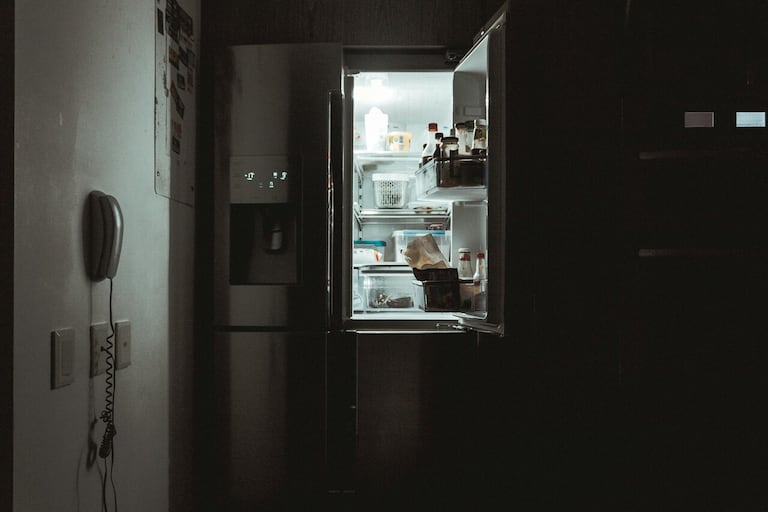 Elegir el tamaño de una nevera debe ser una decisión cuidadosa que va directamente relacionada con la alimentación real de la familia.