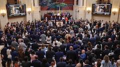 Congreso de la República