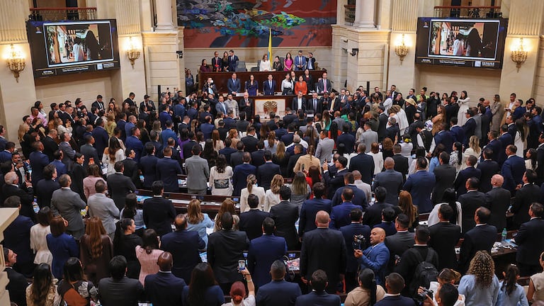 Congreso de la República